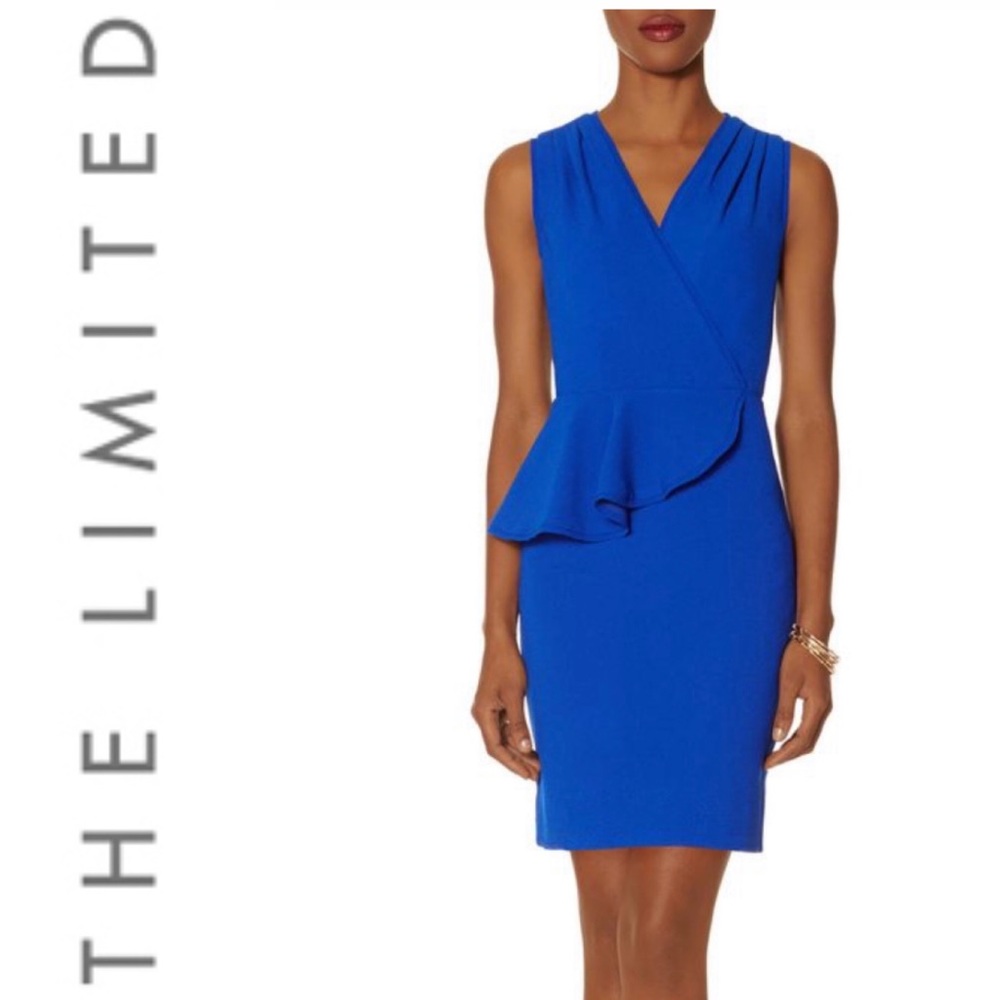 Standout dress!